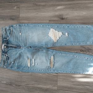 Garage jeans